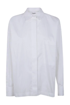 Paola Patch Pocket Shirt