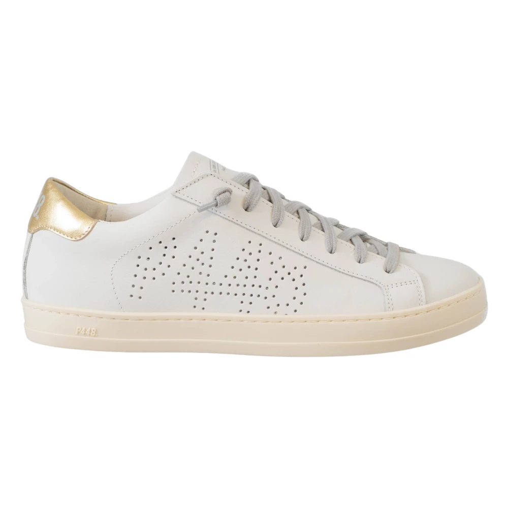 P448 - Shoes > Sneakers - White - P448 - Modalova