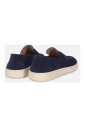mocassin-en-daim-bleu