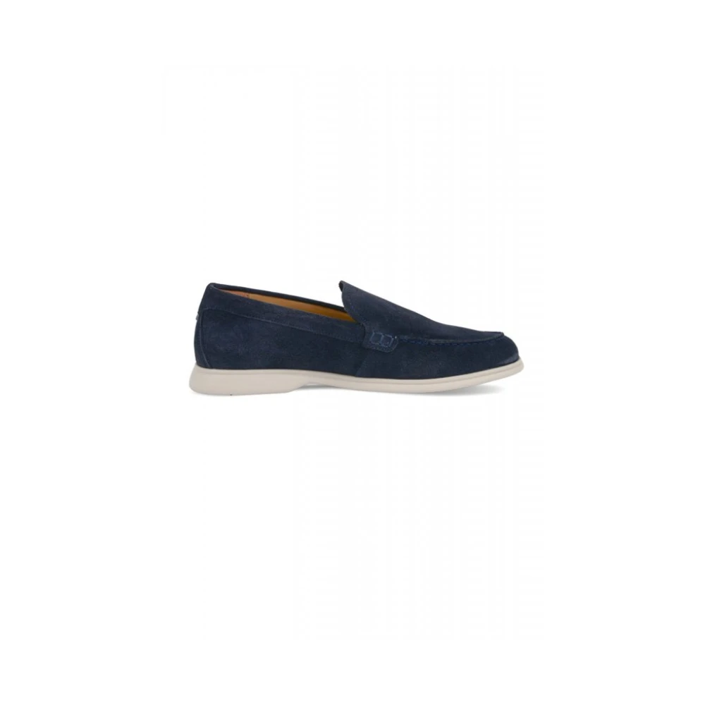 Ambitious Blå Dan Slip-On Loafer