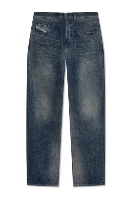 Jeans 2001 D-MACRO-FSG1