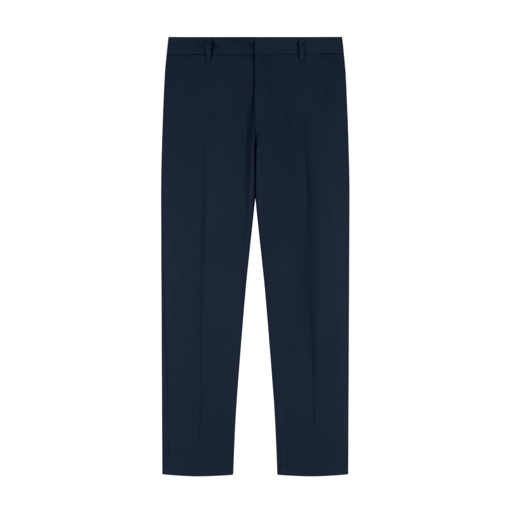 Armani Exchange Uomo Blu Pantaloni, W33, New,