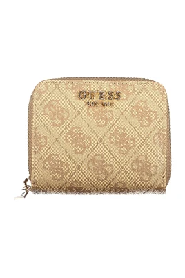 Laurel II SLG Small Zip-Around Wallet