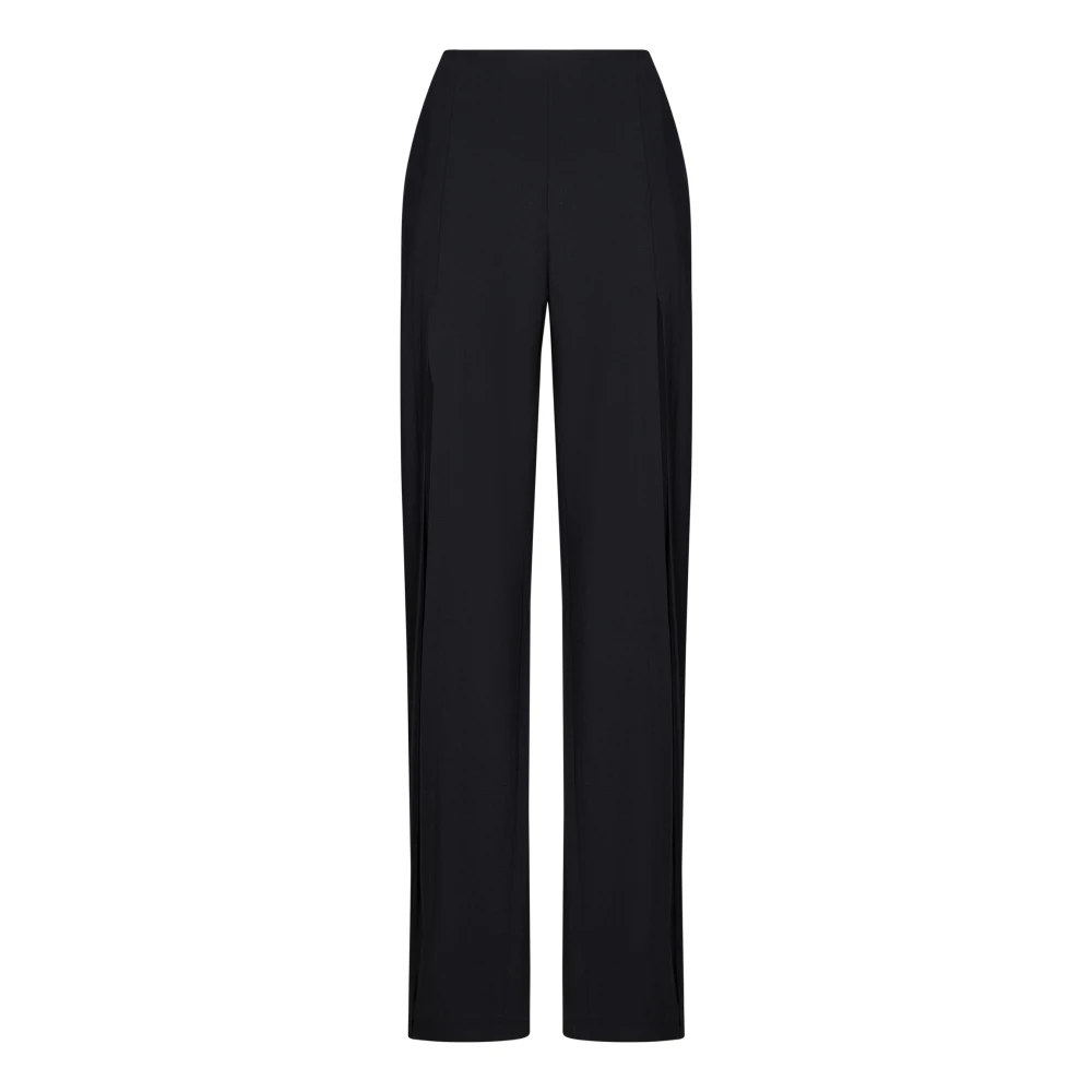 Trousers > Straight Trousers - - Nensi Dojaka - Modalova