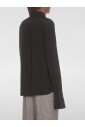chemisier-en-soie-noir-a-col