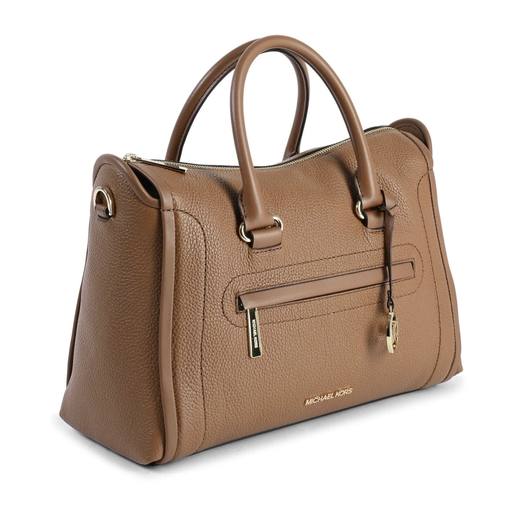 Michael Kors Shoulder Bags Brown Dames