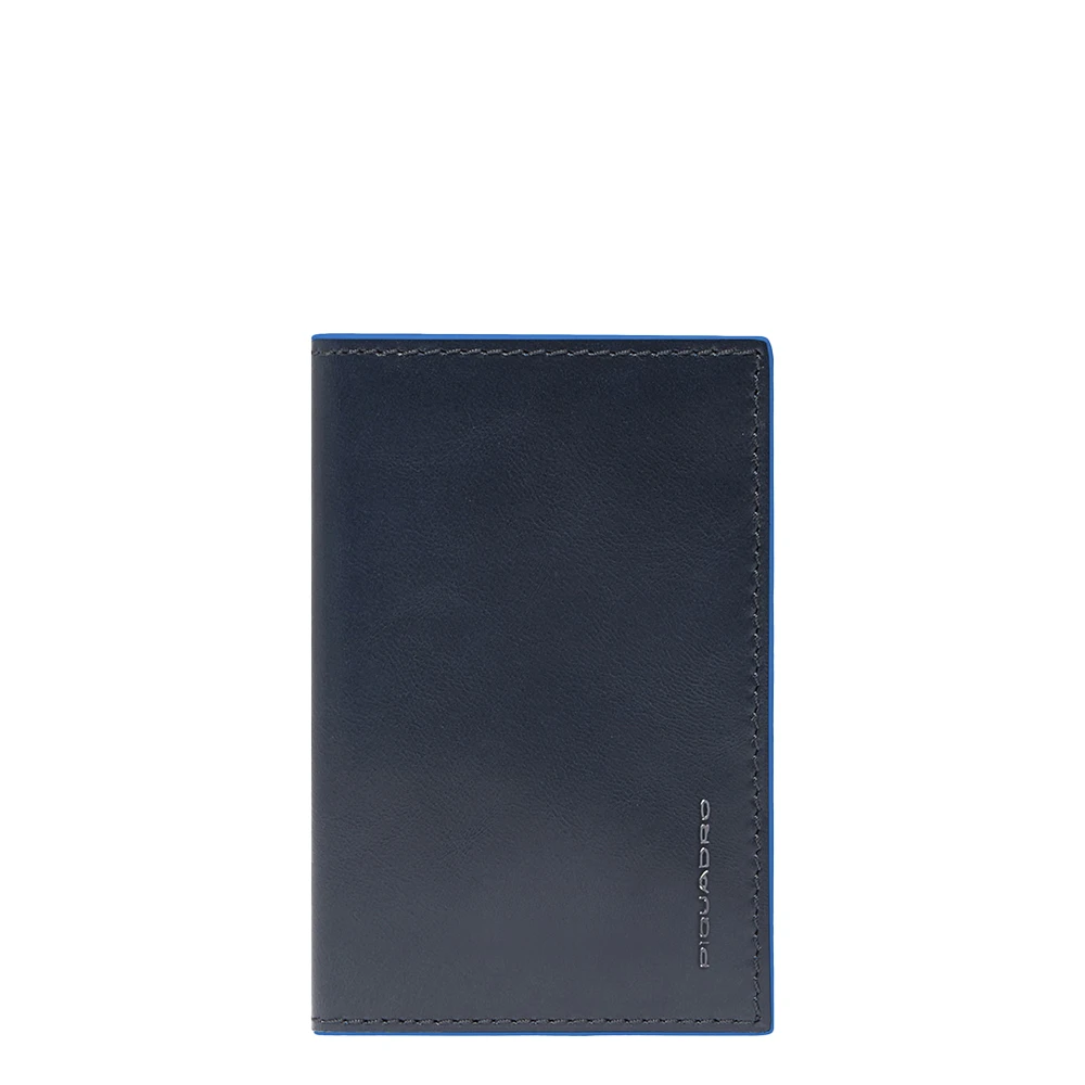 Piquadro Herren Blau Accessories, One Sizegröße: