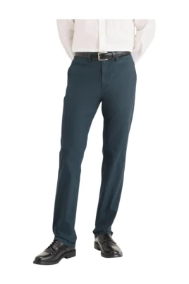 Slim Chinos, mångsidig och elegant