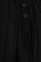 pleated-sleeveless-top
