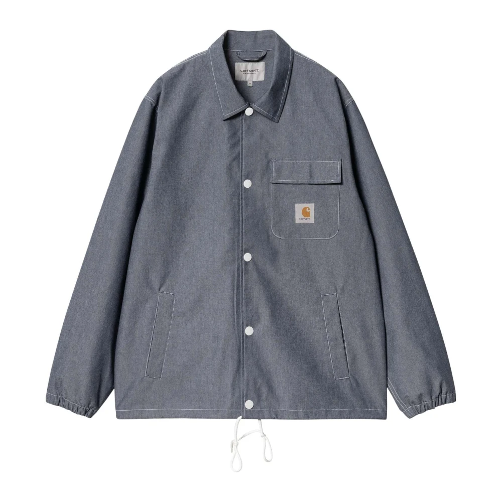 Jackets > Light Jackets - - Carhartt Wip - Modalova