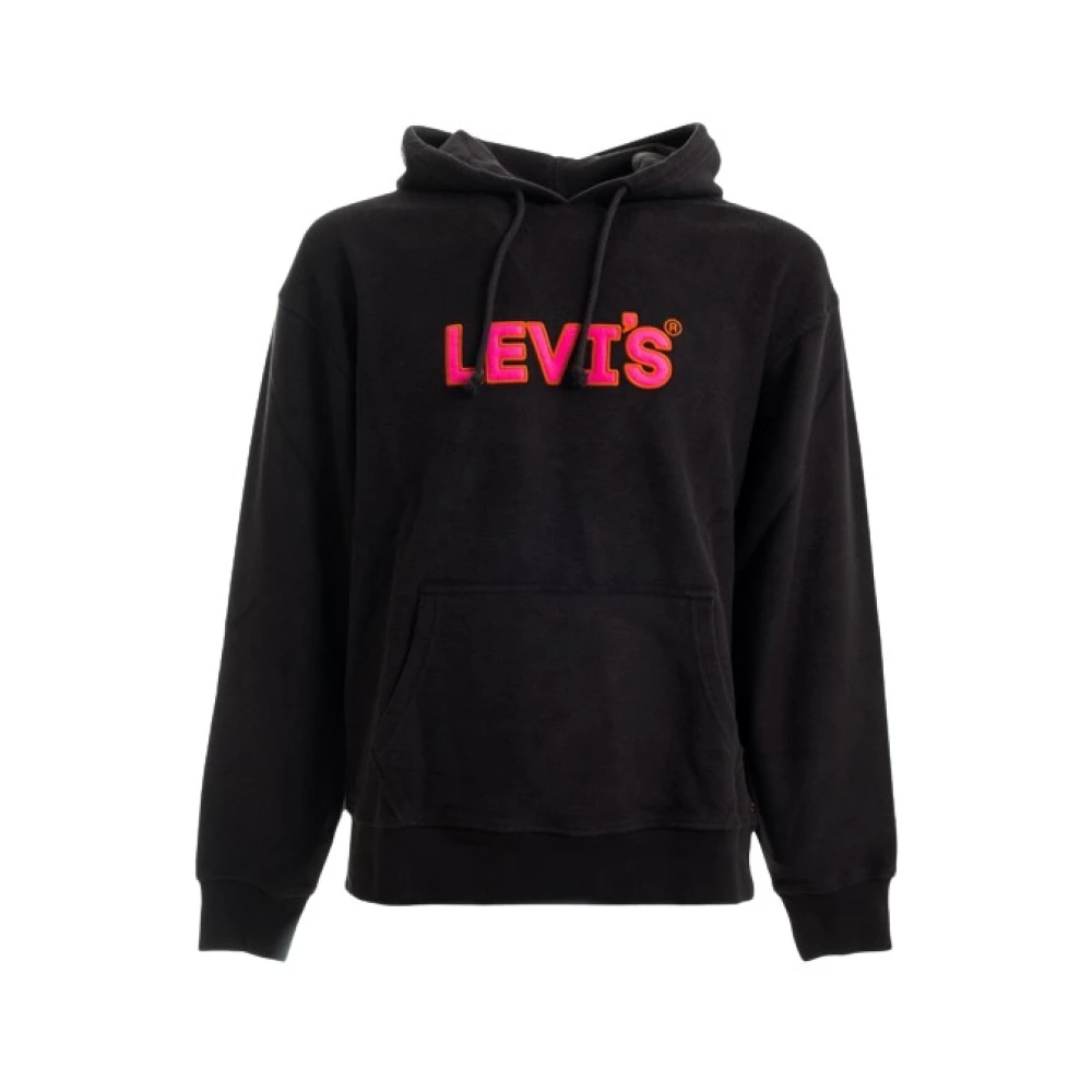 Sweatshirts & Hoodies > Hoodies - - Levi's - Modalova