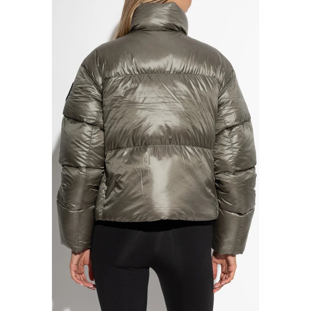 Canada Goose Donsjas Cypress Gray Dames