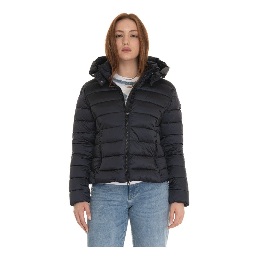 Jackets > Winter Jackets - - Save The Duck - Modalova