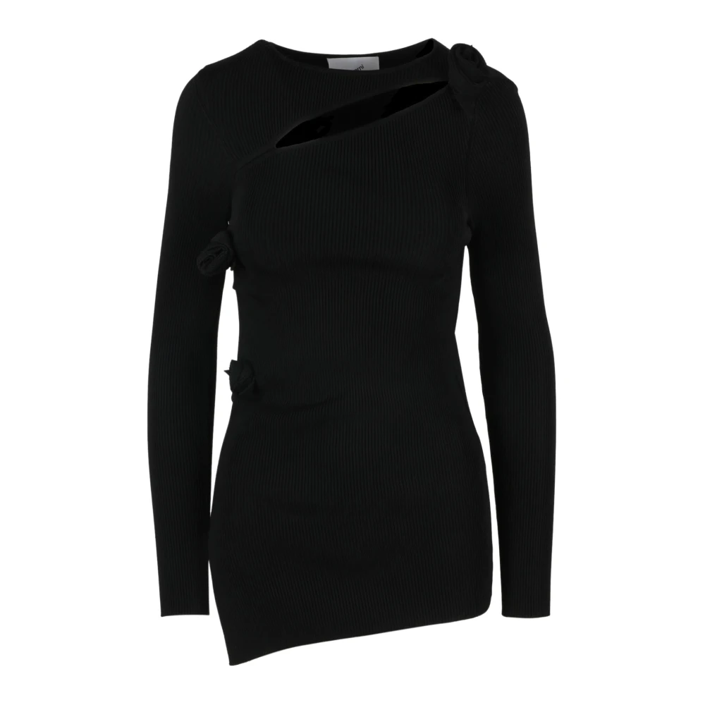 Knitwear > Round-neck Knitwear - - Coperni - Modalova