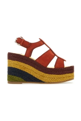 Renee Wedges