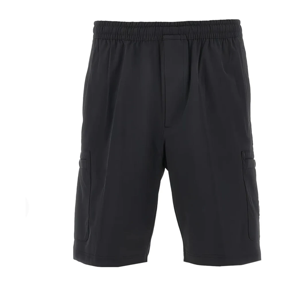 Emporio Armani Ea7 Uomo Nero Sport, Xs, New,