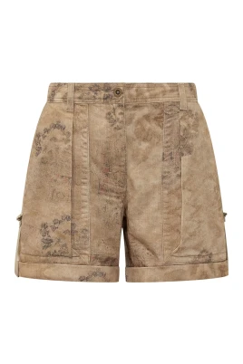 CALISSY-GD SHORTS