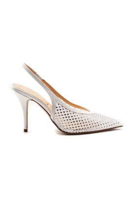 1962 Slingback Pump