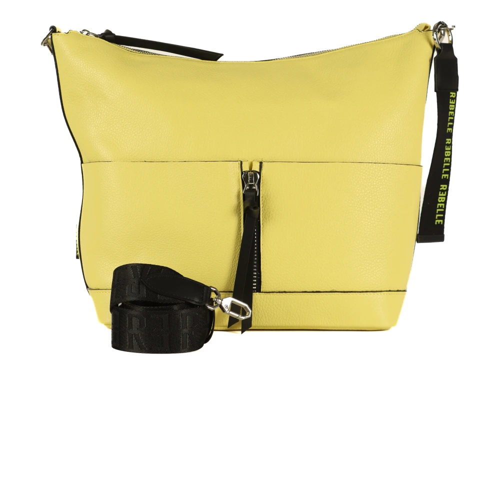 Rebelle Bags Yellow Dames