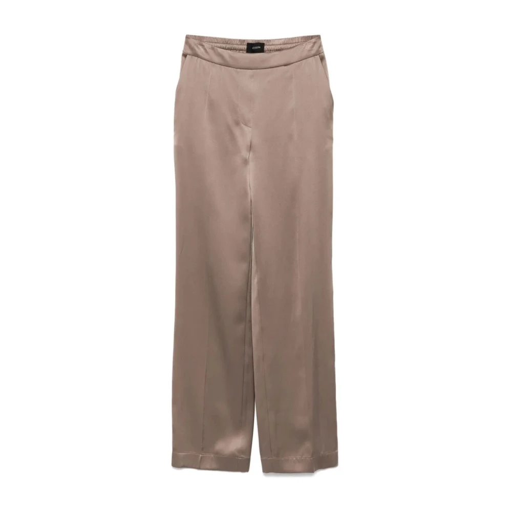 Trousers > Straight Trousers - - Joseph - Modalova