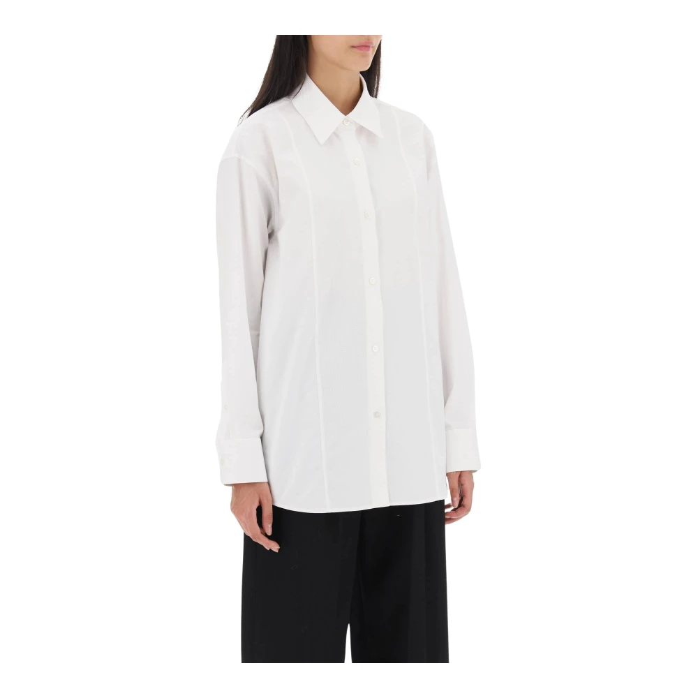 alexander wang Shirts White Dames