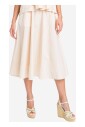 jupe-en-coton-avec-ceinture
