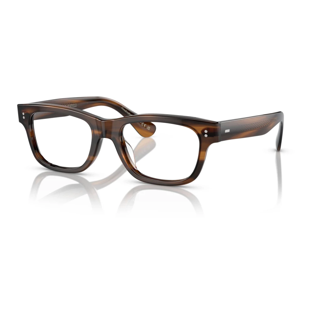 Oliver Peoples Tuscany Tortoise Brillenmontuur Brown Dames