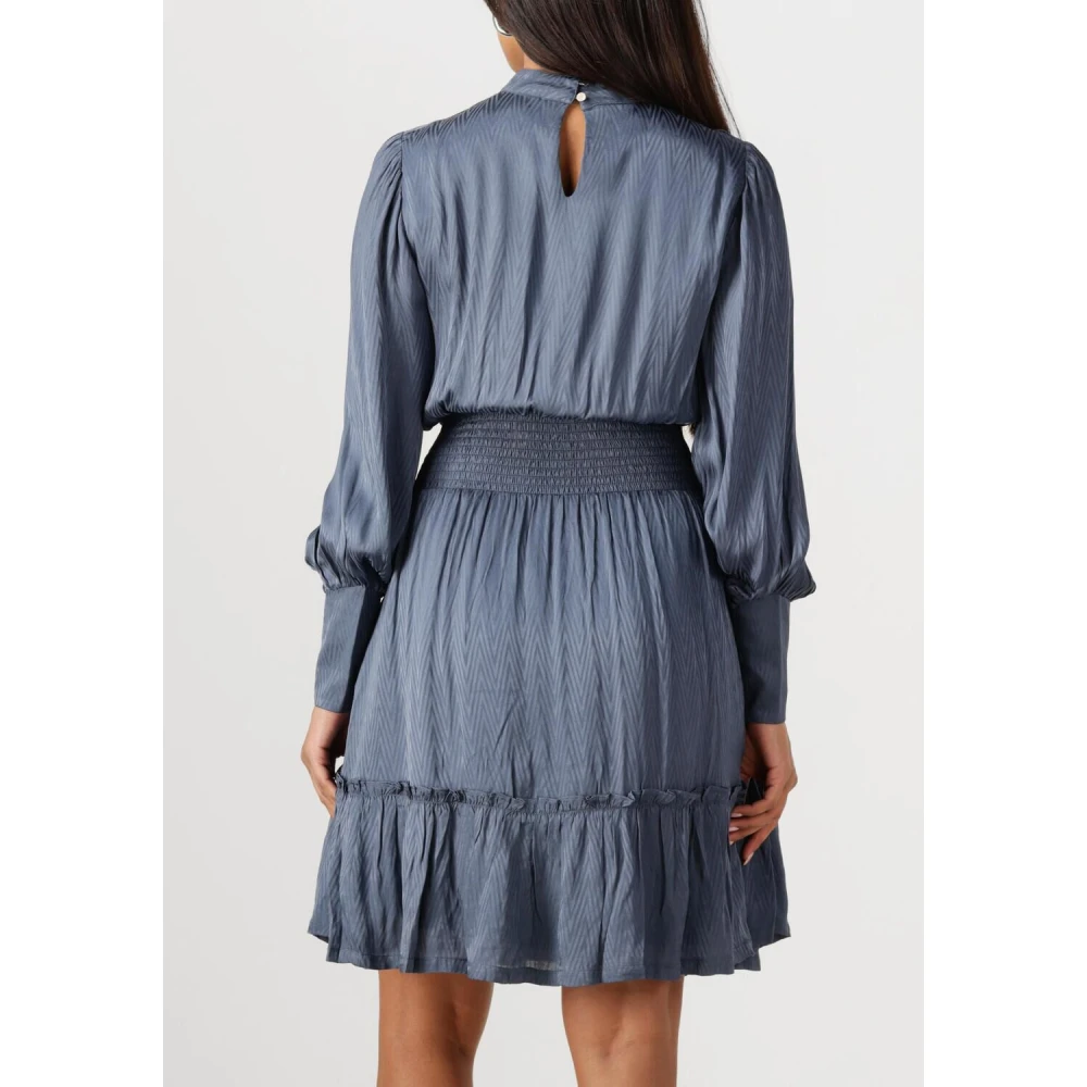 Bruuns Bazaar Bbberry Jurk Blue Dames