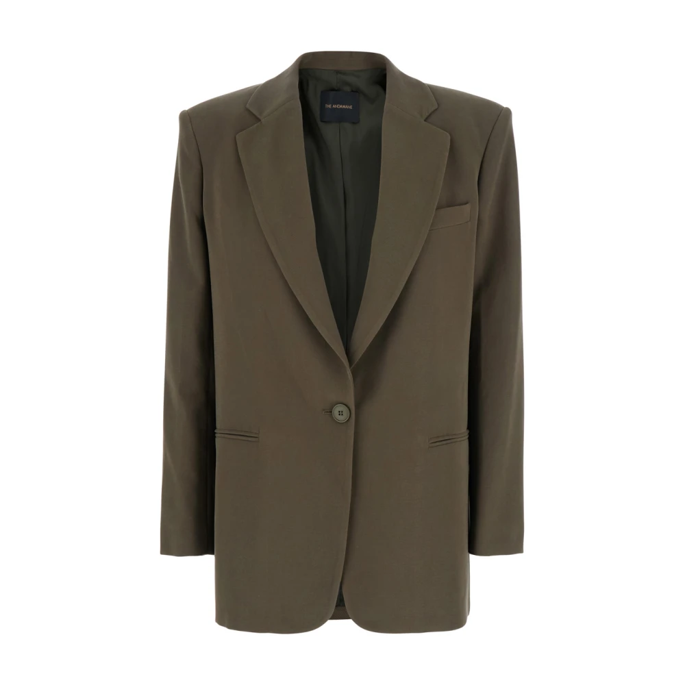 Jackets > Blazers - - Andamane - Modalova