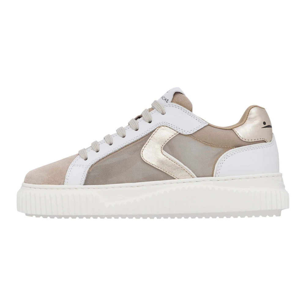 Shoes > Sneakers - - Voile Blanche - Modalova