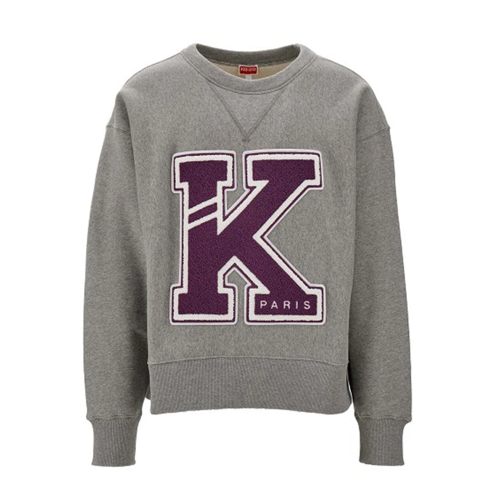 Sweatshirts & Hoodies > Sweatshirts - - Kenzo - Modalova