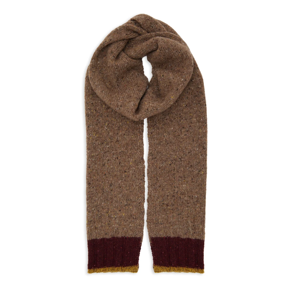 Accessories > Scarves > Winter Scarves - - Gallo - Modalova