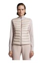 cardigan-rembourre-en-laine-avec-devant-en-nylon