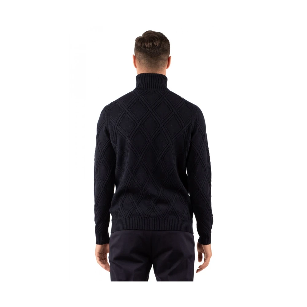 alpha industries Stijlvol Herenshirt Blue Heren