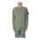 rosa-sweatshirt-med-avslappnad-passform