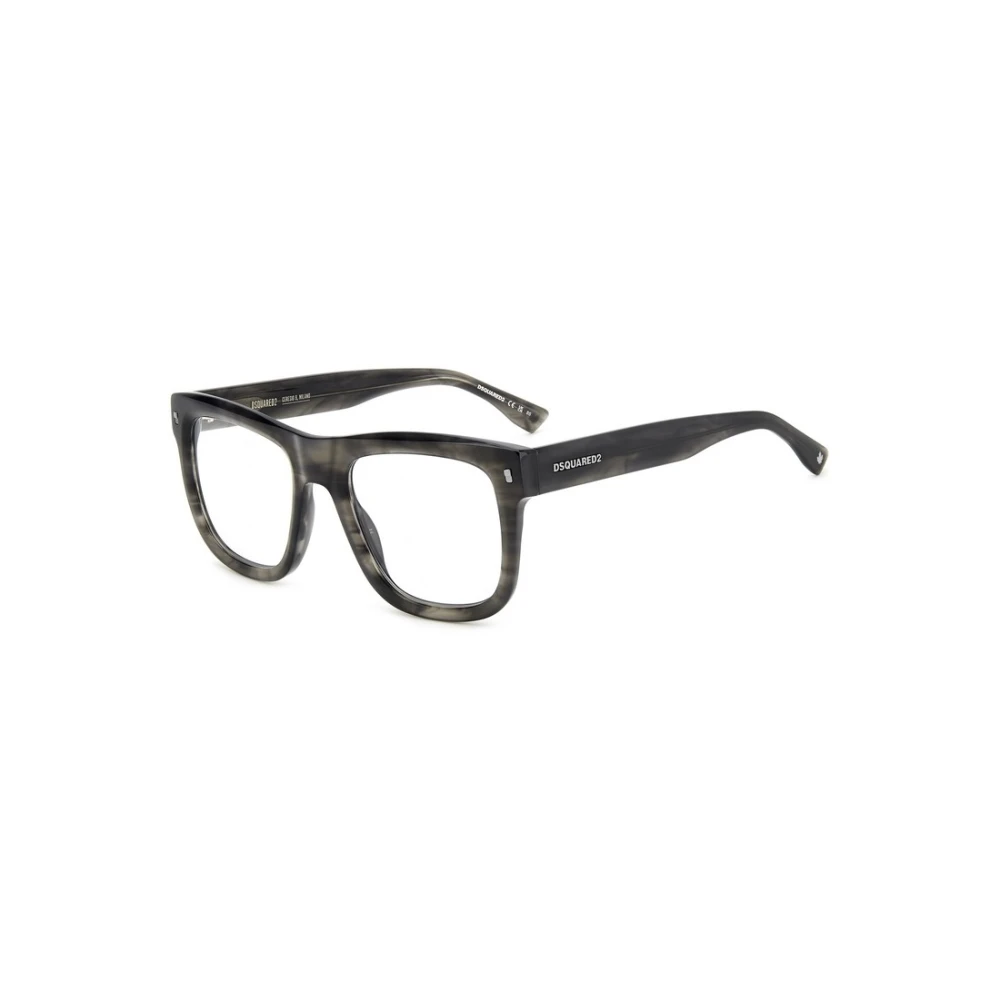 Accessories > Glasses - - Dsquared2 - Modalova