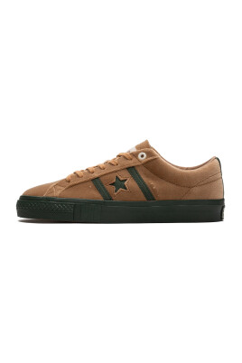 academy-pro-brown-green-sneakers