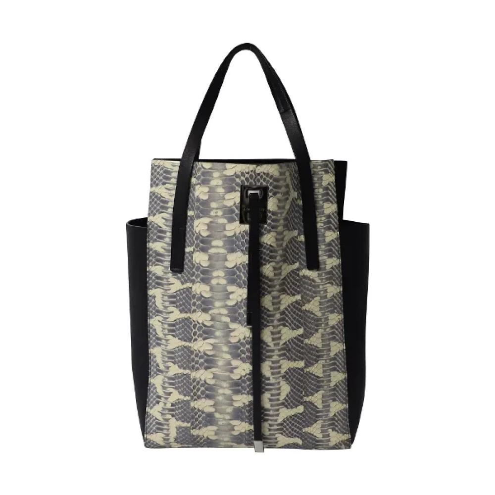 Pre-owned > Pre-owned Bags > Pre-owned Tote Bags - - Michael Kors Pre-owned - Modalova