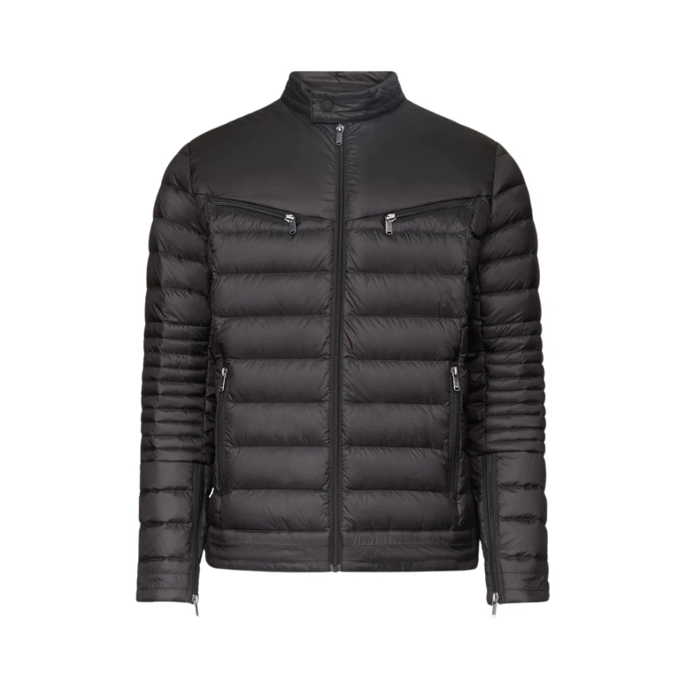 Jott David Jas Black Heren