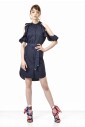 robe-chemise-en-popeline