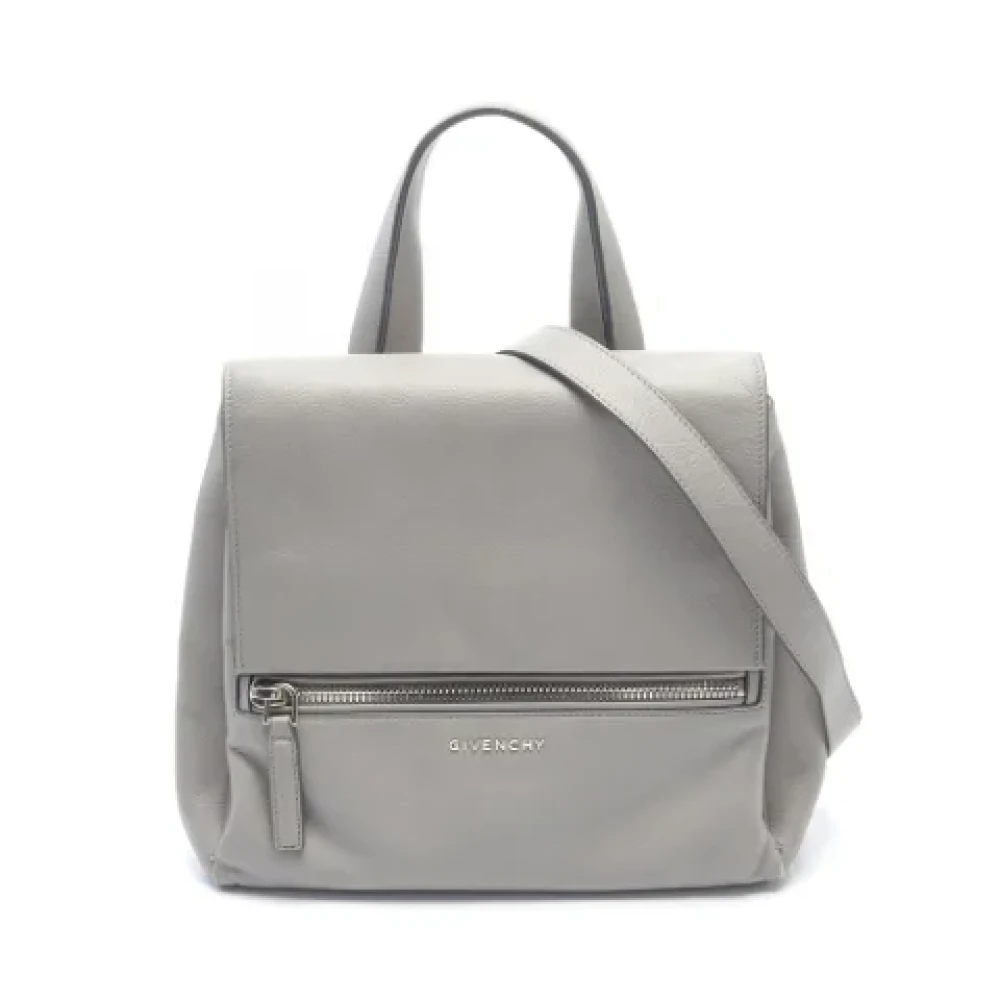Pre-owned > Pre-owned Bags > Pre-owned Handbags - - Givenchy Pre-owned - Modalova