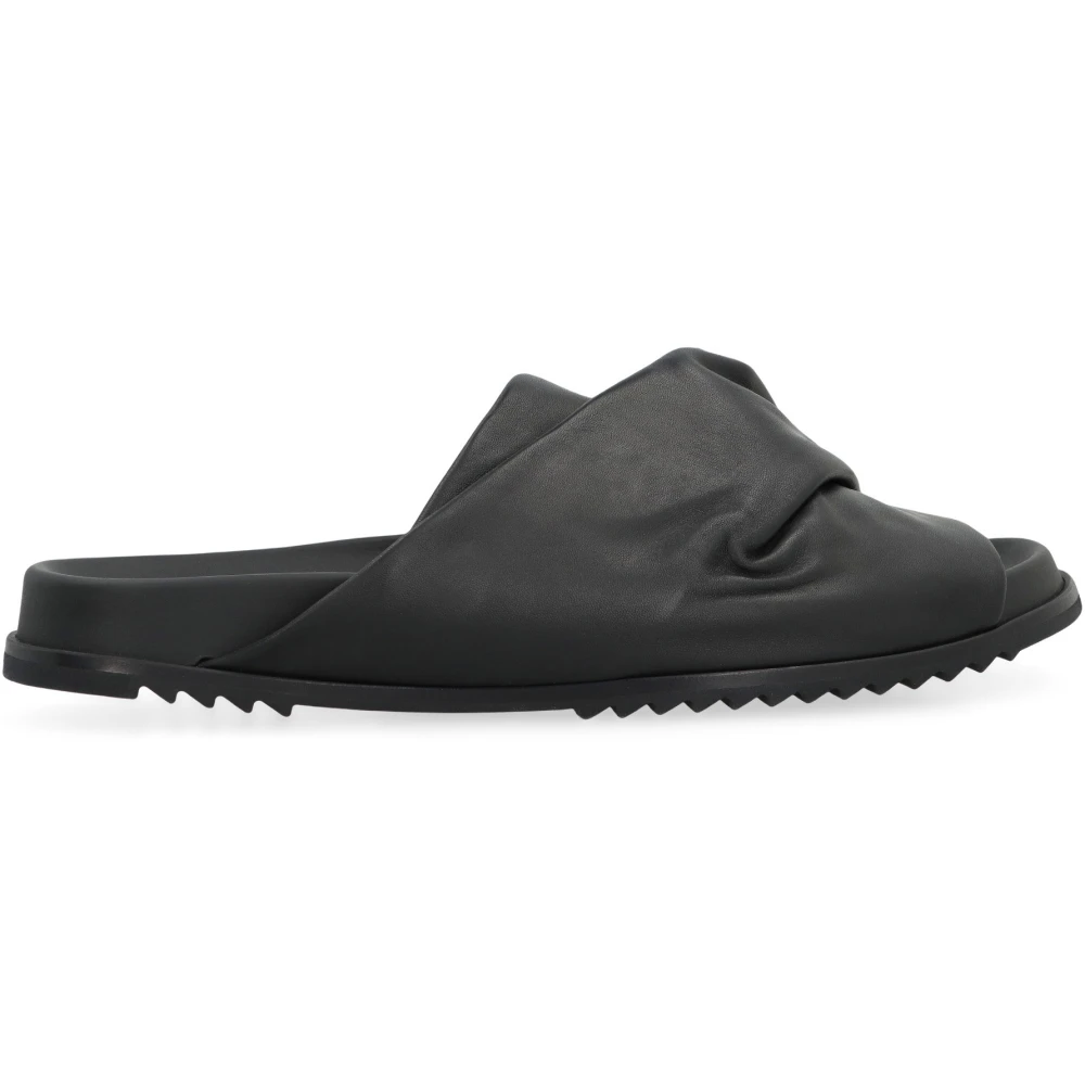 Shoes > Flip Flops & Sliders > Sliders - - Rick Owens - Modalova