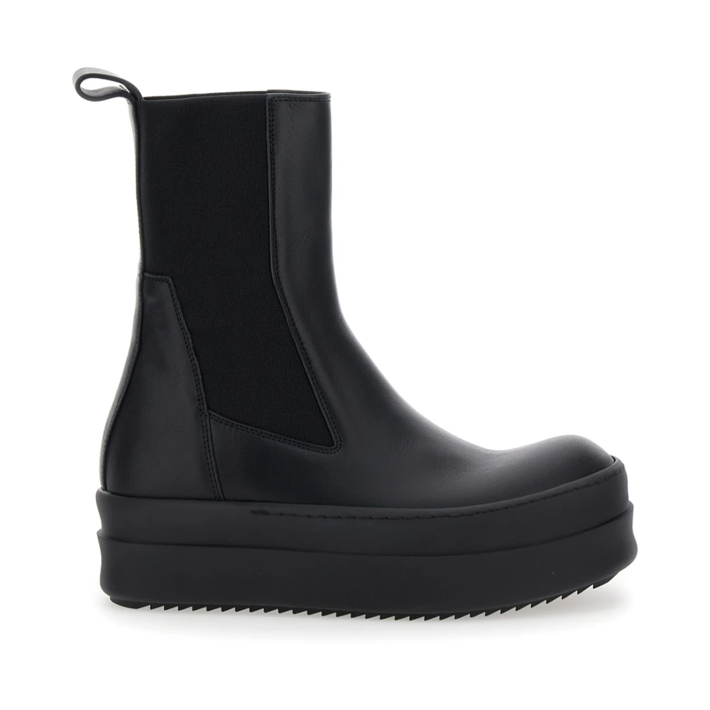 Shoes > Boots > Chelsea Boots - - Rick Owens - Modalova