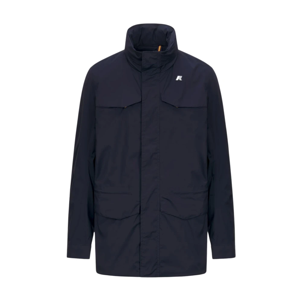 Jackets > Light Jackets - - K-Way - Modalova
