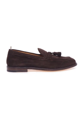 Opera Moccasin