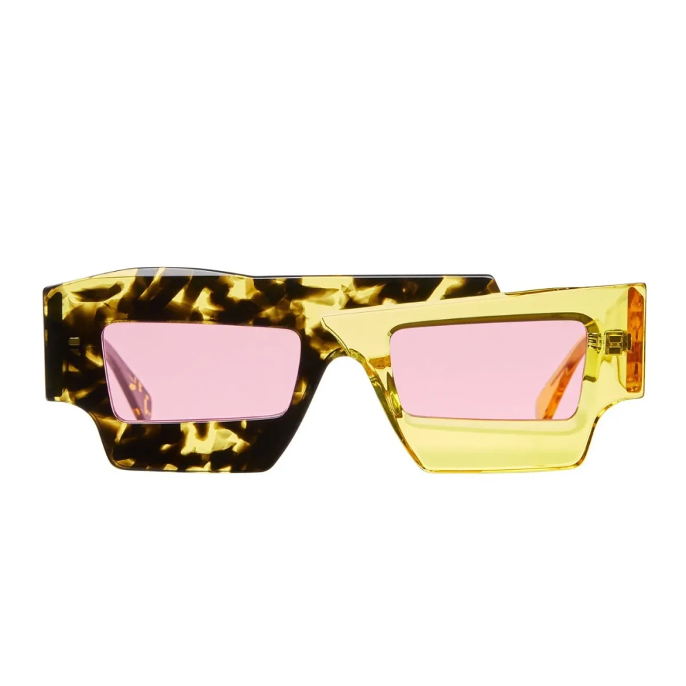 Accessories > Sunglasses - - Kuboraum - Modalova