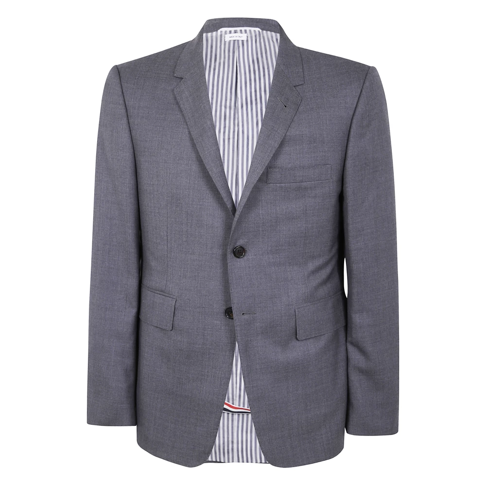 Jackets > Blazers - - Thom Browne - Modalova