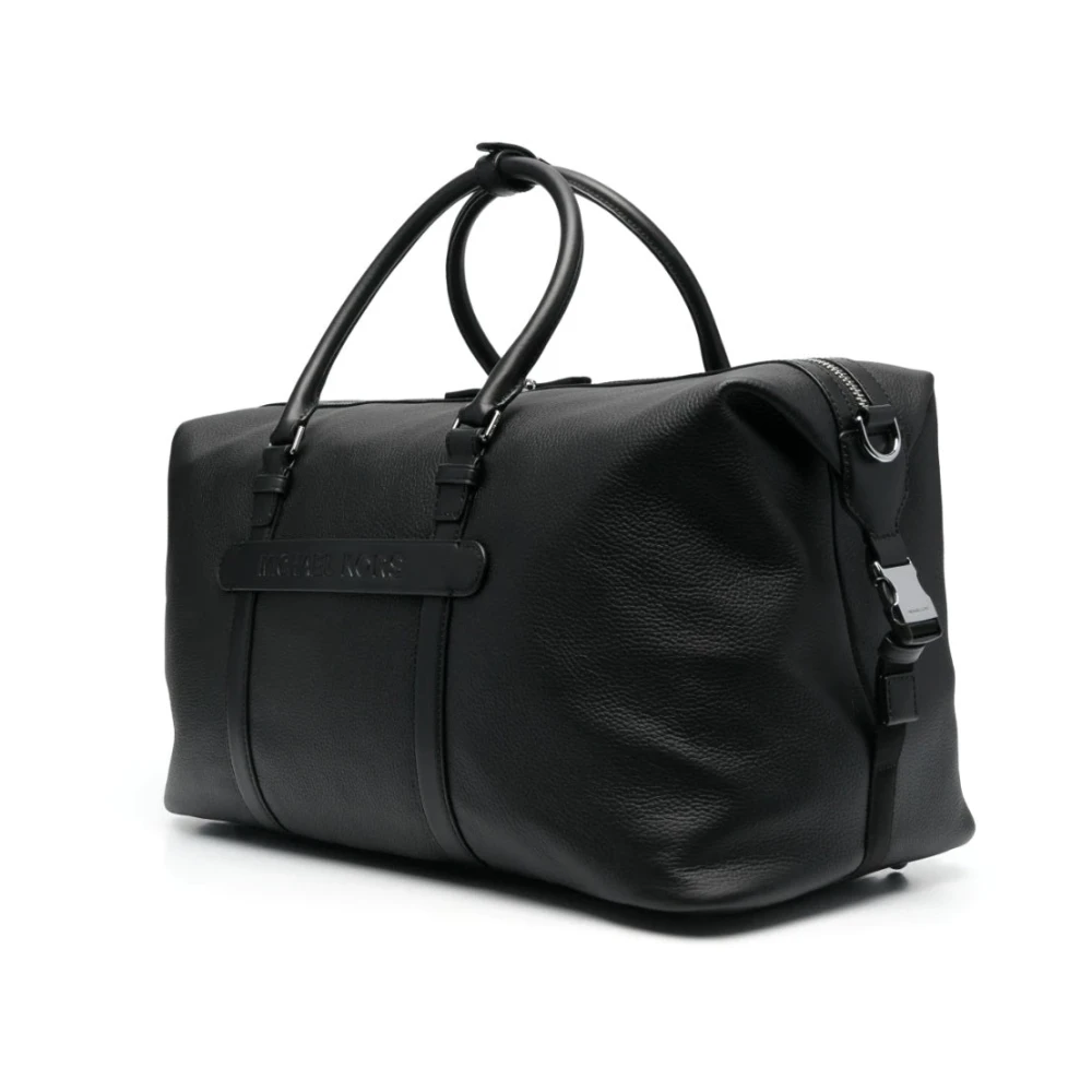 Michael Kors Weekend Bags Black Heren