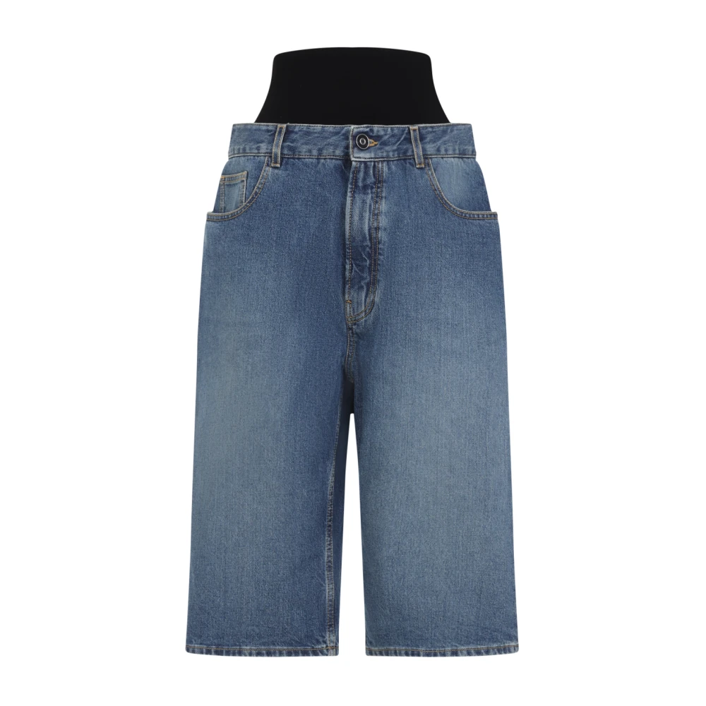 Shorts > Denim Shorts - - Alaïa - Modalova