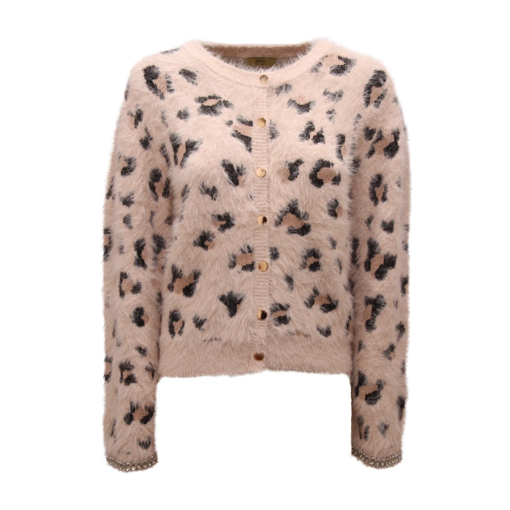 Pho Firenze Women's Cardigan Wo Sweater